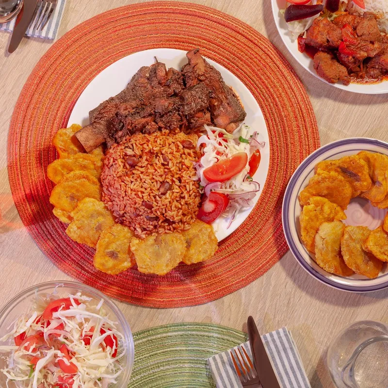 Luzz Dominicana foto 6