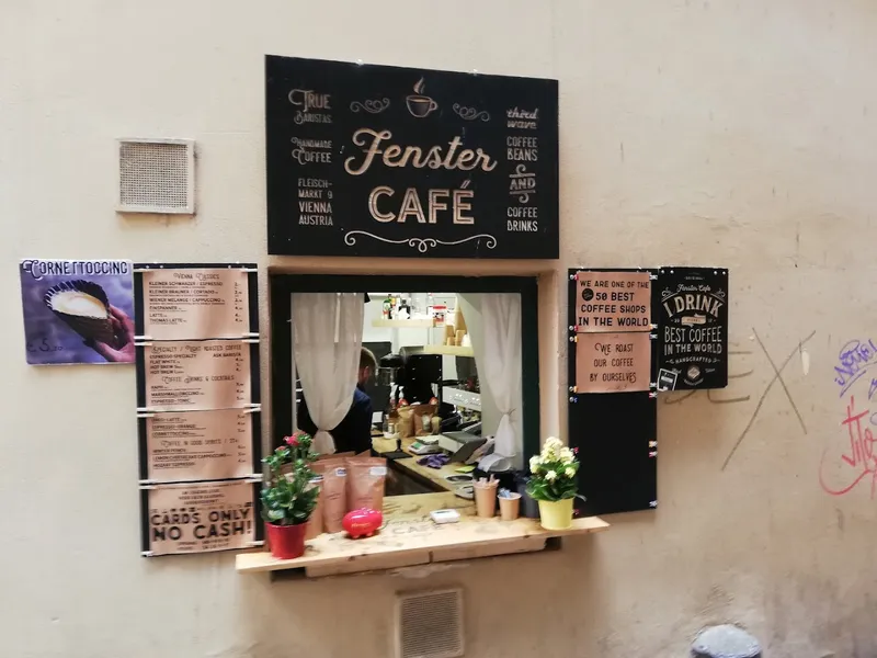 Fenster Café photo 10