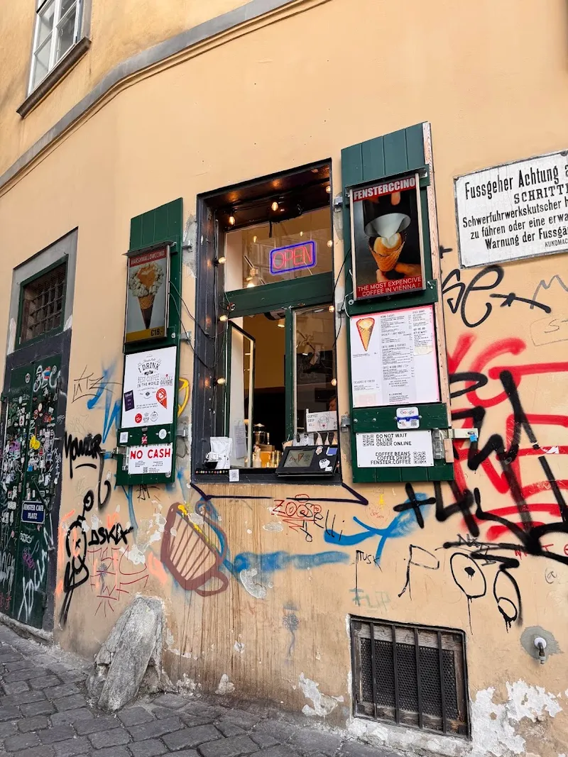Fenster Café photo 9