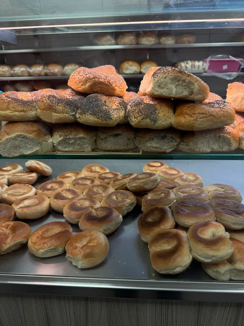 Beigel Bake foto 5