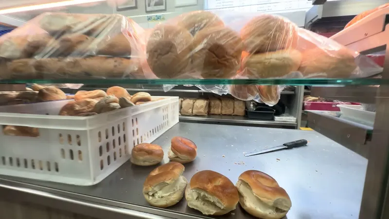 Beigel Bake foto 8