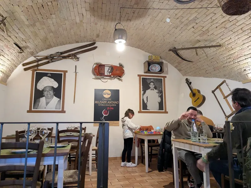 Locanda di Nonna Tina photo 9