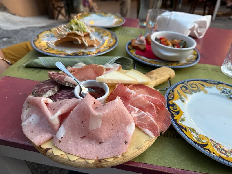 Locanda di Nonna Tina photo 5