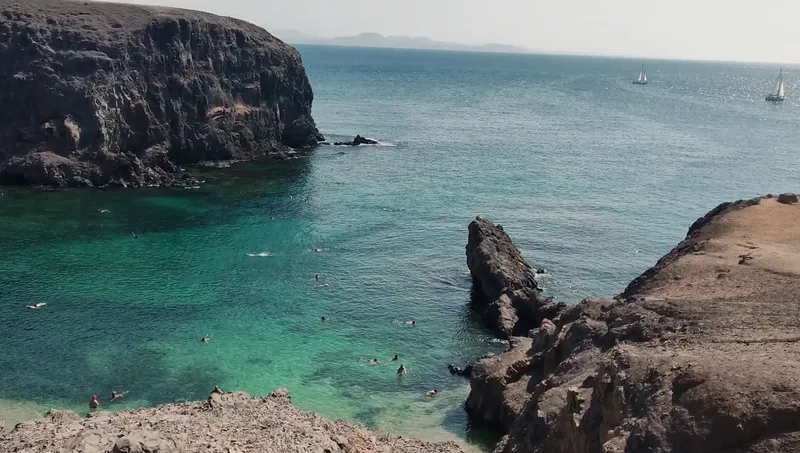 Papagayo Beach photo 8