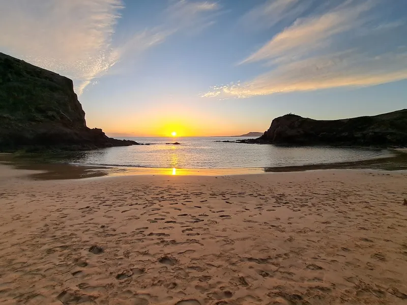 Papagayo Beach photo 5