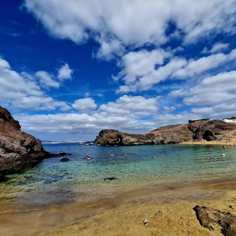 Papagayo Beach photo 10