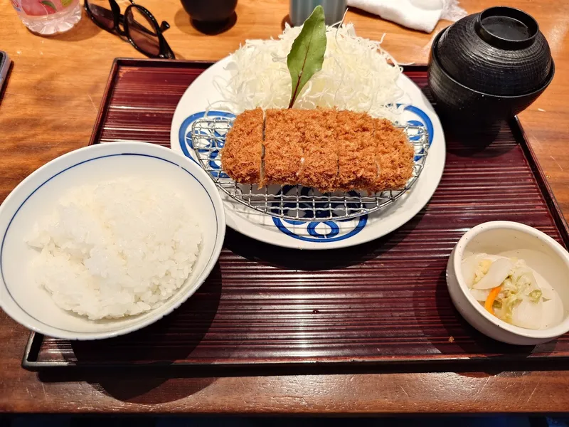 Tonkatsu Maisen photo 5