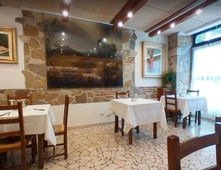 Trattoria Fratelli Briganti