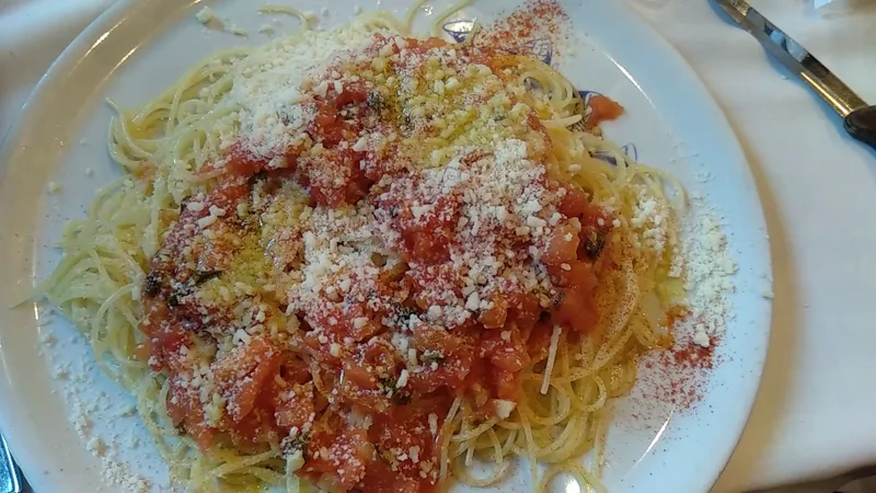 Trattoria Fratelli Briganti photo 8