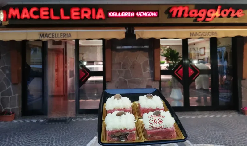 Macelleria Maggiore
