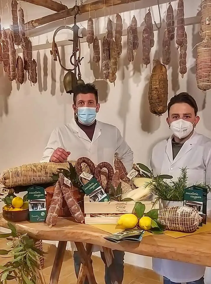 Macelleria Maggiore photo 9