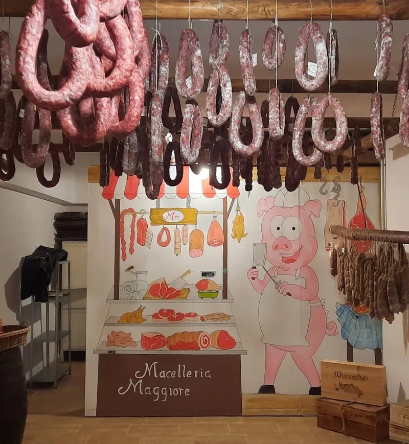 Macelleria Maggiore photo 10