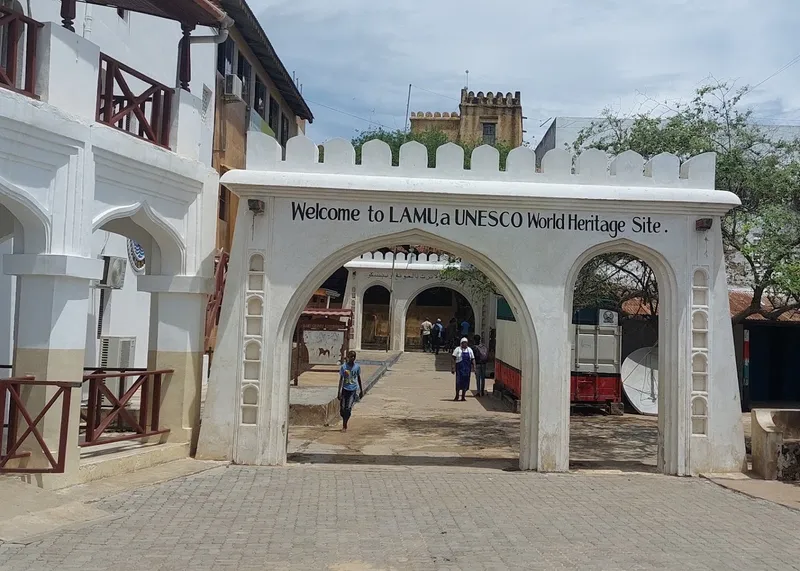 Lamu Island photo 6