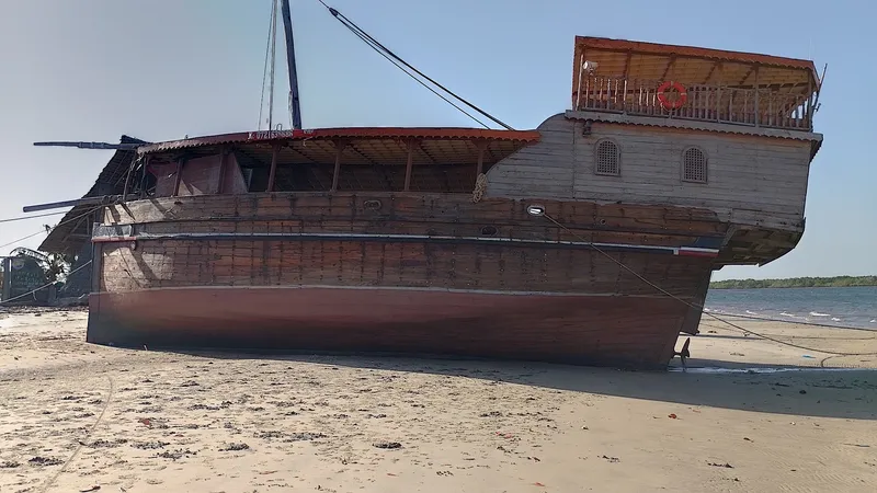 Lamu Island photo 7