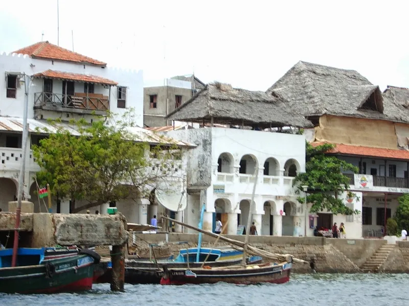 Lamu