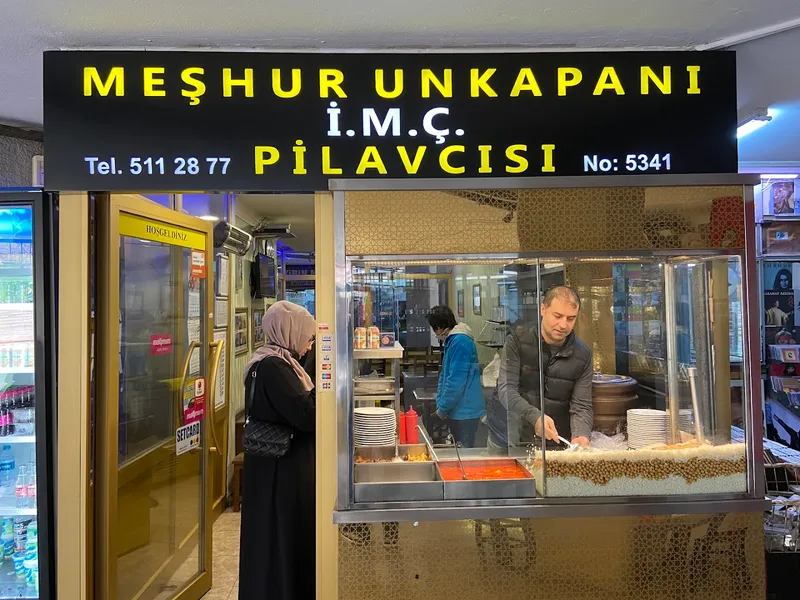 Tavuk Pilavcı photo 9
