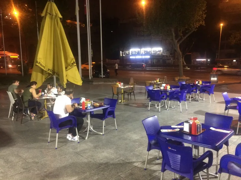 Tavuk Pilavcı photo 7