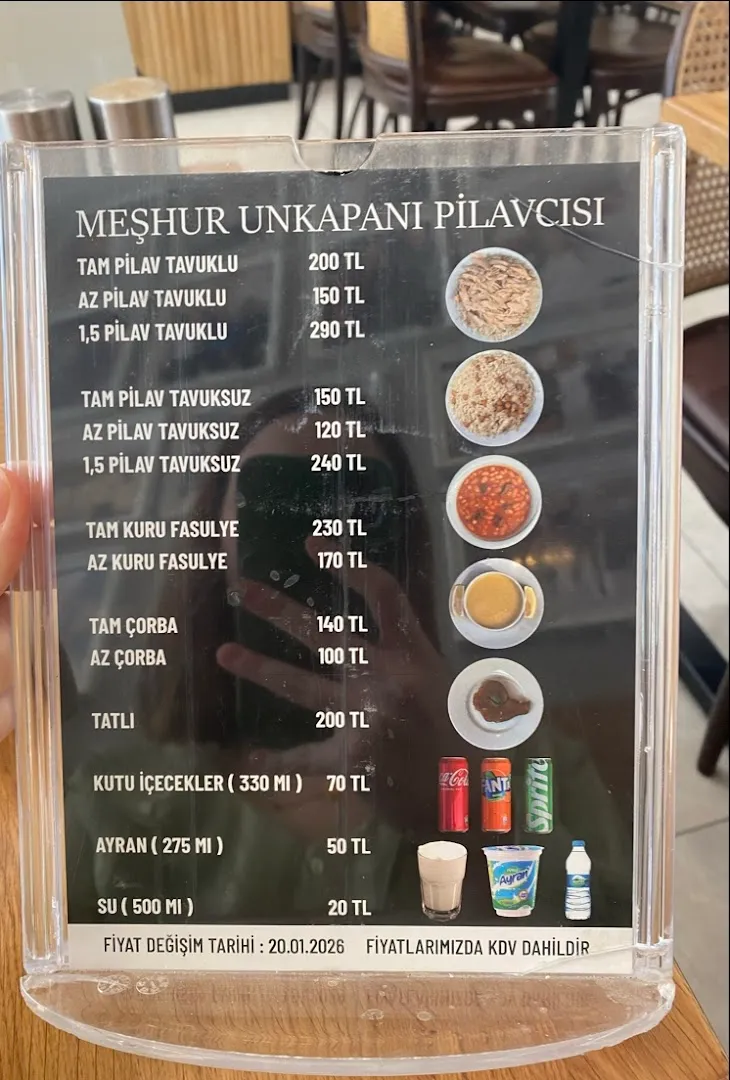 Tavuk Pilavcı photo 6
