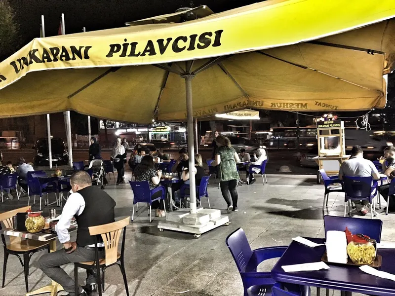 Tavuk Pilavcı photo 10