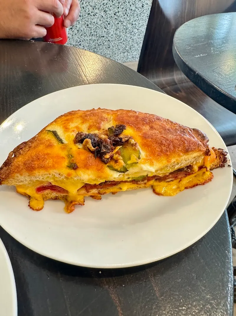 Croque Monsieur Shop (Unnamed, but described as best in the world) foto 6