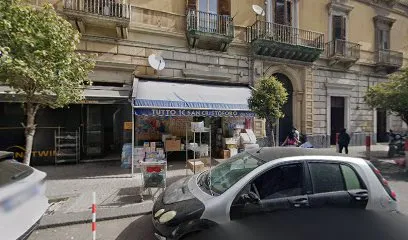 Le Due Catanie