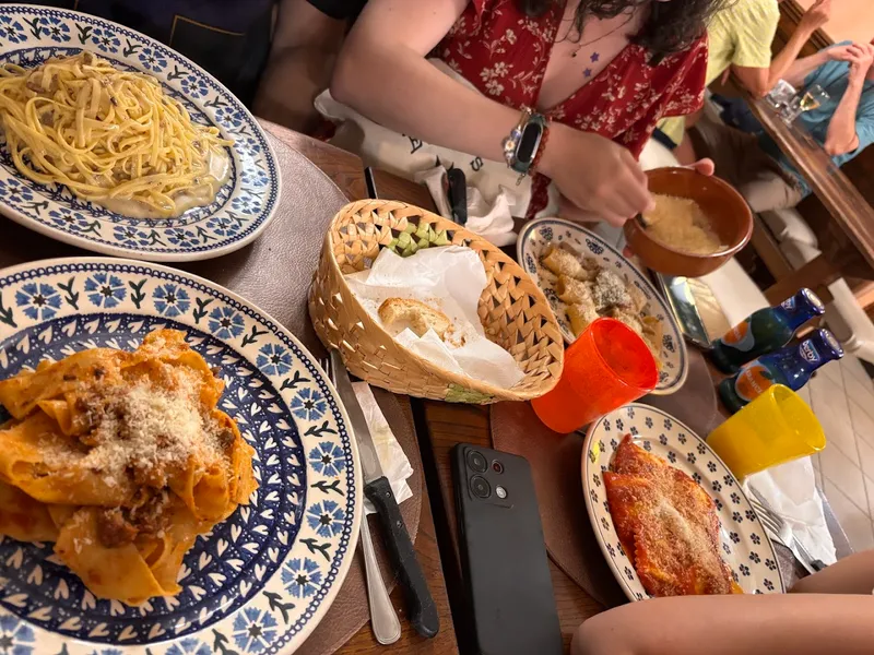 I' Bon Gustai Osteria photo 6