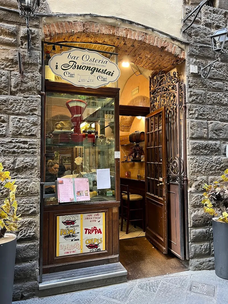 I' Bon Gustai Osteria photo 5