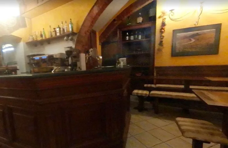 I' Bon Gustai Osteria