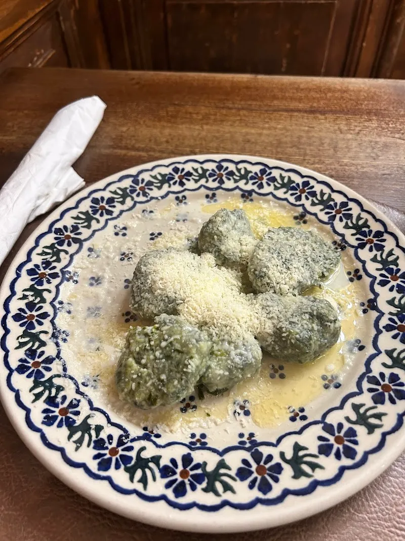 I' Bon Gustai Osteria photo 8