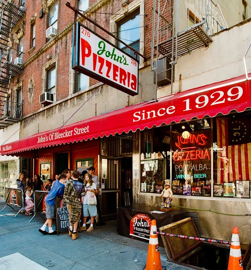 New York
