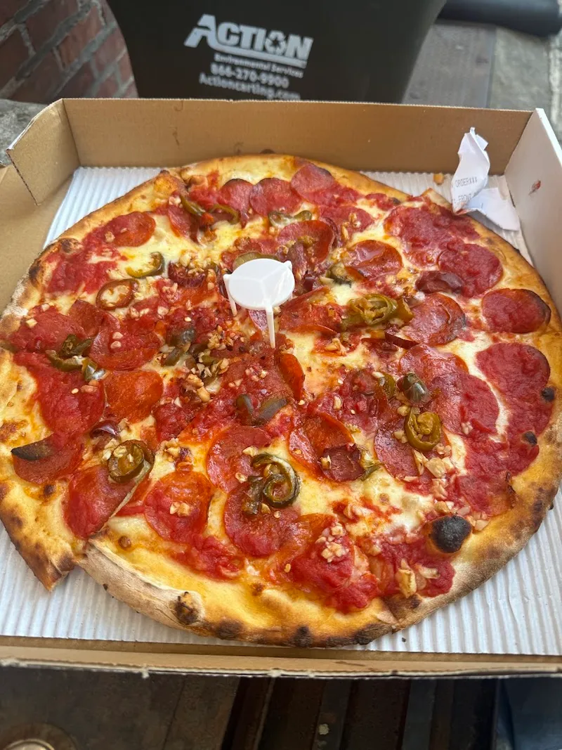 John's of Bleecker Street photo 7