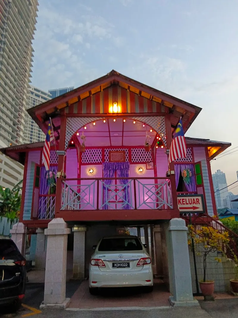 Durian Chendul Stall (Kampung Baru) photo 9