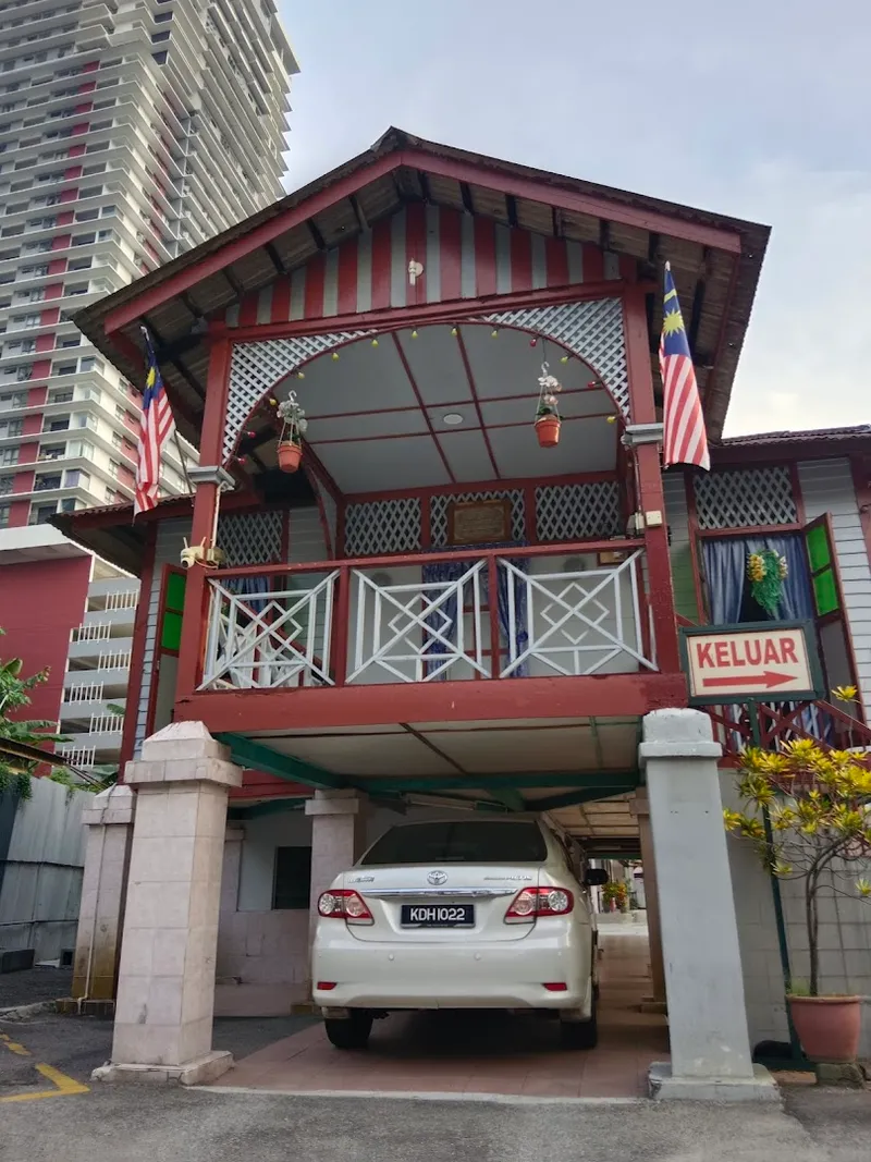 Durian Chendul Stall (Kampung Baru) photo 6