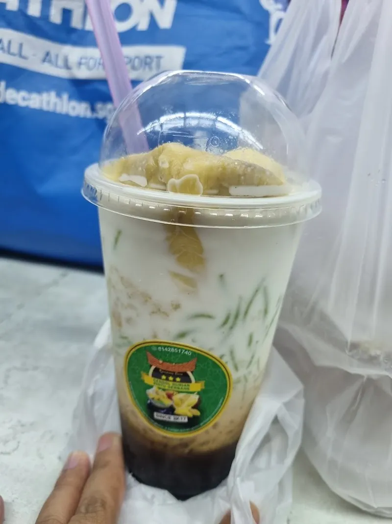 Durian Chendul Stall (Kampung Baru) photo 8