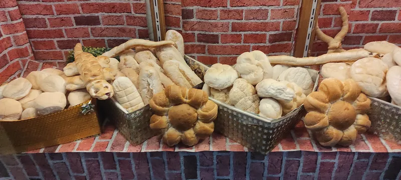 La Bottega del Fornaio photo 9