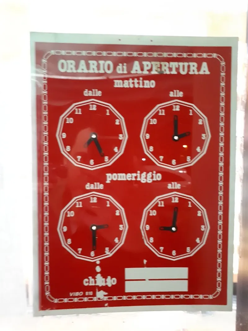La Bottega del Fornaio photo 7