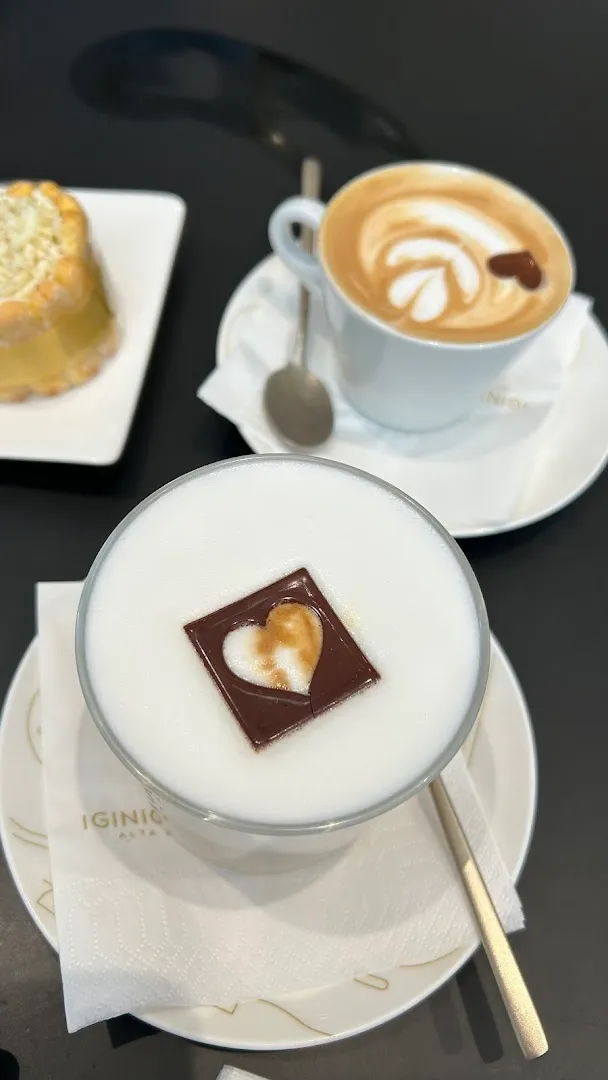 Pasticceria Iginio Massari foto 5