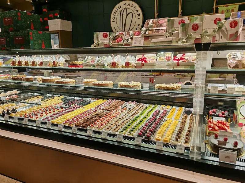 Pasticceria Iginio Massari foto 7