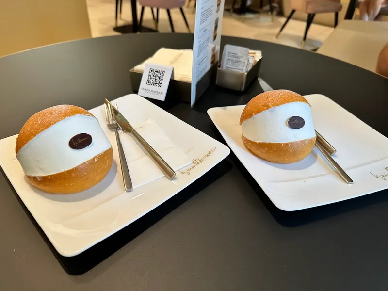 Pasticceria Iginio Massari foto 10
