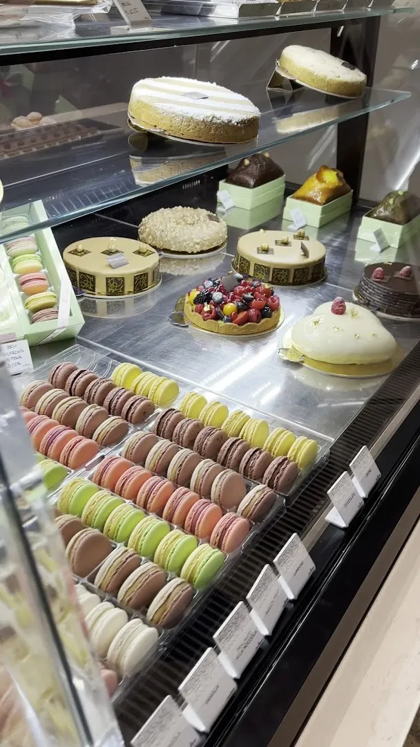 Pasticceria Iginio Massari foto 8
