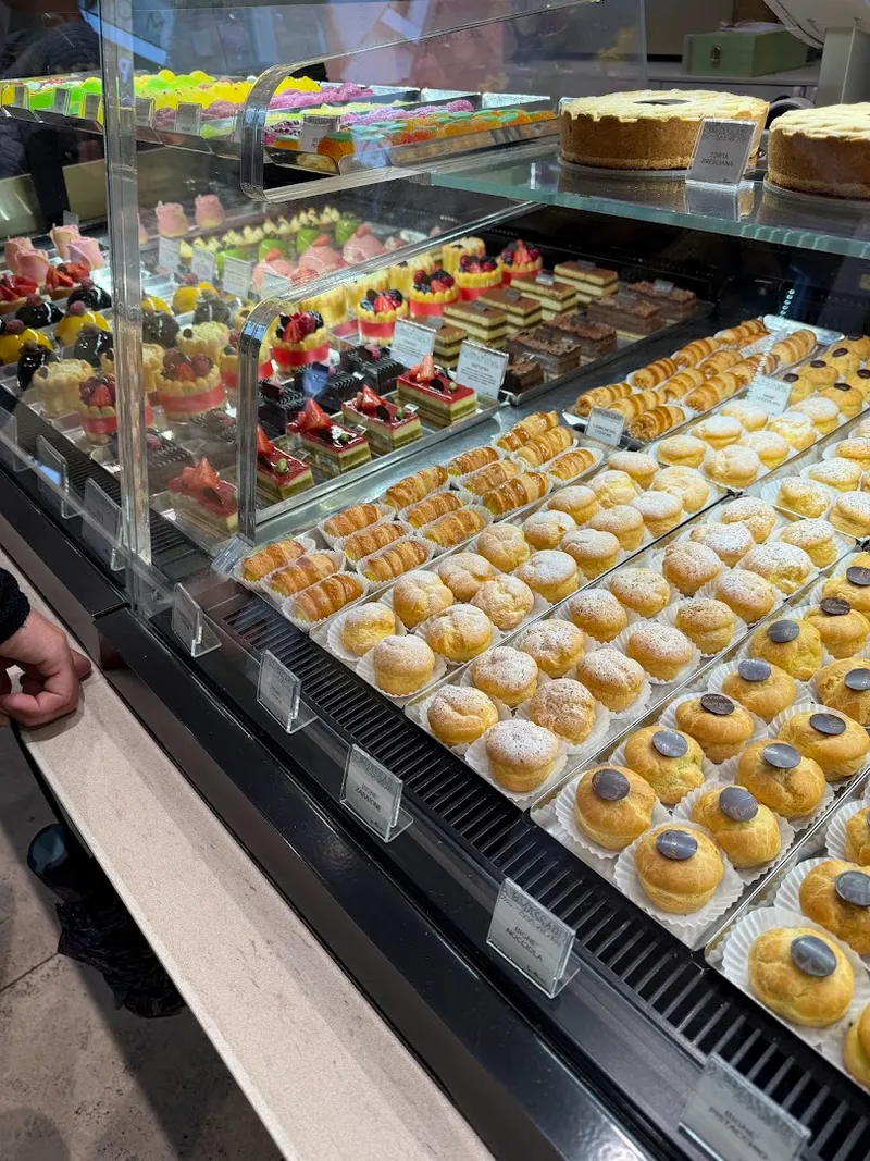 Pasticceria Iginio Massari foto 6
