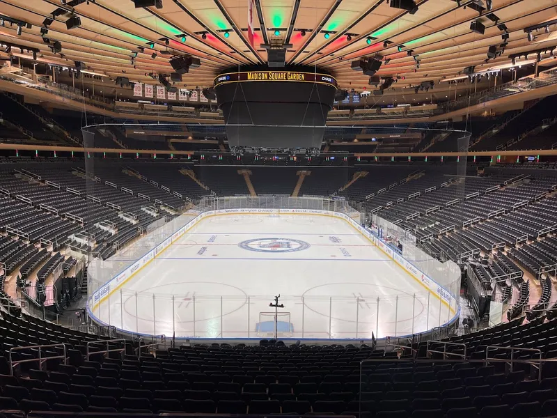 Madison Square Garden photo 7