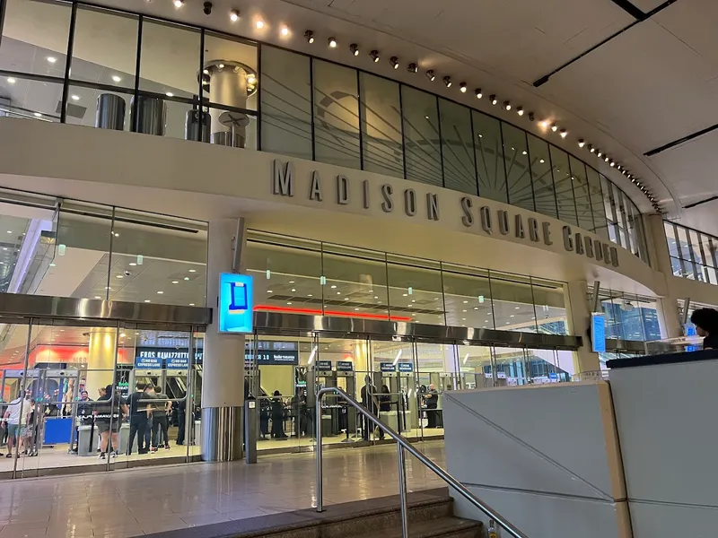 Madison Square Garden photo 10