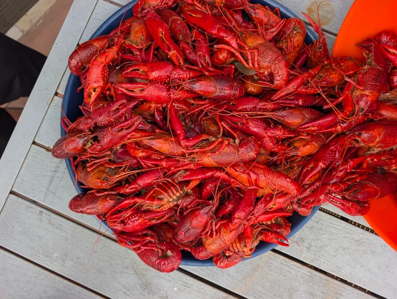 Castnet Seafood foto 10