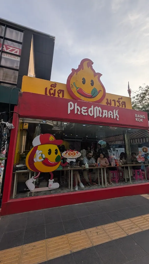 Pad Krapao Phed Mak Mak foto 6
