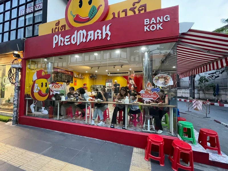 Pad Krapao Phed Mak Mak foto 7