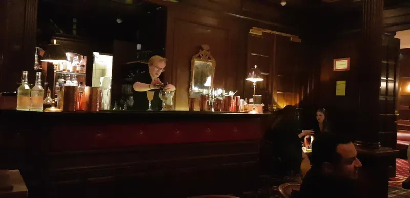 Bar foto 8