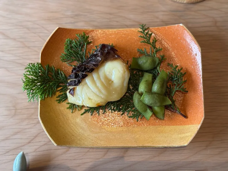 Gion Sakamoto foto 10