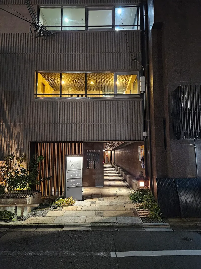Gion Sakamoto foto 7