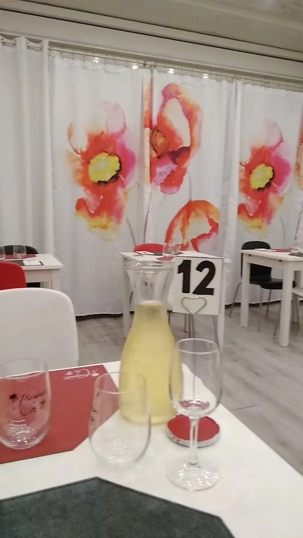 Trattoria Pizzeria Mamma Mia foto 8